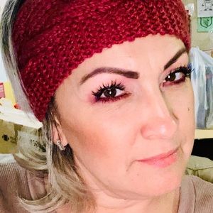 Meet your Posher, Araceli